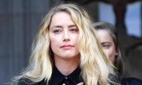 Vừa thua kiện chồng cũ, Amber Heard đã được “người tốt hơn” gửi lời cầu hôn