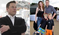 Con gái tỷ phú Elon Musk được phép bỏ họ của cha: Câu chuyện đằng sau cô con gái kín tiếng