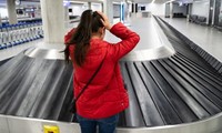 Làm mất túi xách ở sân bay, cô gái bất ngờ khi 3 năm sau có người liên lạc để trả lại