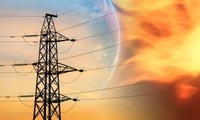 Cảnh báo: Bão Mặt Trời vừa ập qua Trái Đất và đang ảnh hưởng đến lưới điện ở nhiều nơi