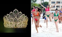 Hé lộ vương miện mới của Hoa hậu Hoàn vũ Thái Lan 2022, mang ý nghĩa cực kỳ sâu sắc