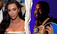 Thực hư việc cặp vợ chồng quyền lực Kim Kardashian và Kanye West sắp sửa ly hôn