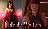 WandaVision tập 9: Mở đầu hoàn hảo cho câu chuyện tiếp theo của Vũ trụ Điện ảnh Marvel