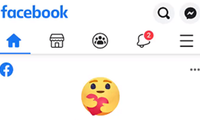 Facebook ra mắt biểu tượng "Quan tâm"