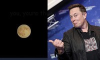 Vì sao tỷ phú Elon Musk lại khuyên chúng ta tăng độ sáng điện thoại để xem bức ảnh này?
