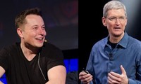 Tỷ phú Elon Musk vừa tiết lộ điều gì về Apple mà cư dân mạng xuýt xoa tiếc hộ cho Apple?
