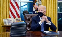 Tân Tổng thống Mỹ Joe Biden có lời cảnh báo “lạ” cho nhân viên, nhưng ai cũng thấy hợp lý