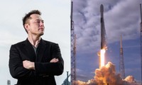 Elon Musk đang phá vỡ mọi giới hạn và kỷ lục: Thế giới sững sờ với thành tựu mới của Elon