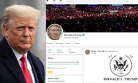 Cựu Tổng thống Trump chưa hề “tái xuất” mạng xã hội, tại sao nhiều nguồn tin đã nhầm lẫn rằng ông đăng bài?