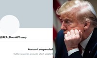 Liệu cựu Tổng thống Trump có được mở lại tài khoản nếu ông tái tranh cử năm 2024: Twitter đã trả lời