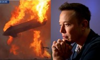 “Quá tam ba bận” của Elon Musk: Tên lửa thứ ba lại nổ tung, tại sao vẫn cho là thành công?