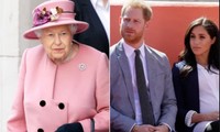Người Anh được kêu gọi “đứng lên vì Nữ hoàng”, Meghan Markle bị đặt biệt danh mới