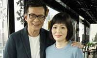 Vợ tài tử &apos;ngũ hổ TVB&apos; Huỳnh Nhật Hoa qua đời