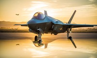 Dàn tiêm kích F-35 Mỹ định bán cho Thổ Nhĩ Kỳ sẽ về đâu?