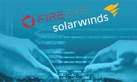 Vụ tấn công qua phần mềm SolarWinds được đánh giá là lớn nhất trong một thập kỷ qua tại Mỹ. Ảnh: FT