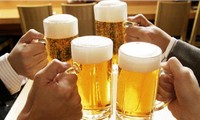 Những việc tuyệt đối không làm sau khi uống rượu bia vì hại sức khỏe, thậm chí mất mạng