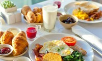 Những thực phẩm siêu bổ nhưng ăn buổi sáng lại thành ‘thuốc độc’