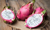 Những điều 'đại kỵ' khi ăn thanh long, ngon đến mấy cũng phải nhớ kĩ kẻo mang bệnh