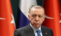 THẾ GIỚI 24H: Thổ Nhĩ Kỳ bất ngờ cản trở Thụy Điển, Phần Lan gia nhập NATO