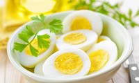 Những &apos;đại kỵ&apos; khi ăn trứng cực hại sức khỏe không phải ai cũng biết