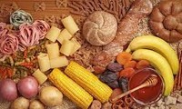 Những loại thực phẩm nên và không nên ăn trong mùa hè oi bức