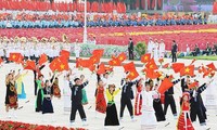Tuần Đại đoàn kết các dân tộc - Di sản Văn hóa Việt Nam năm 2022 sẽ diễn ra từ 18 – 23/11/2022