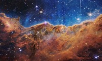 NASA công bố những hình ảnh đầu tiên về vũ trụ do siêu kính viễn vọng James Webb chụp