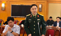 Vụ Việt Á: Chủ nhiệm đề tài kit test COVID-19 bị khởi tố tội &apos;tham ô tài sản&apos; 