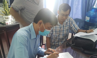 CDC Hậu Giang mượn kit của Việt Á rồi hợp thức cho trúng 6 gói thầu