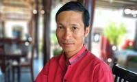 Anh Phạm Văn Phó, người hy sinh tính mạng cứu người để lại nhiều sự nhiều tiếc thương 