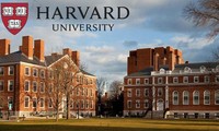 US News công bố Top 10 đại học tốt nhất nước Mỹ 2022 - 2023: ĐH Harvard đứng vị trí thứ 3
