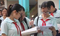 TP.HCM chính thức công bố điểm chuẩn xét tuyển lớp 10: Cao nhất lên đến 26.3 điểm 