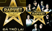 Live concert Rap Việt All-Star ấn định ngày tổ chức mới, HLV Wowy lập tức rủ bạn bè tụ hội