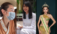 Hoa hậu Thùy Tiên kể chuyện tình yêu thời gà bông như thế nào mà netizen phải bật cười?