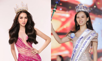 Dàn sao Việt chúc mừng Top 3 Miss World Vietnam: Hoa hậu Đỗ Thị Hà khản giọng vì cổ vũ Mai Phương