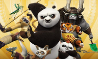 Nếu hóa thân thành nhân vật phim &quot;Kung Fu Panda&quot;, cung hoàng đạo của bạn sẽ sắm vai nào?