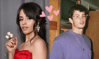 Không còn sầu não vì Shawn Mendes, Camila Cabello xác nhận đang hẹn hò CEO công nghệ