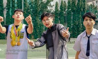 TP.HCM: Những bài rap nổi bật nhất của teen các trường trong dự án “bắt trend” Rap Việt