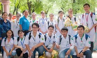 Xứng danh “trường người ta”, điểm chuẩn Đại học Y Phạm Ngọc Thạch (TP.HCM): 9,1 điểm/ môn