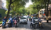 Review chân thực thời tiết Sài Gòn: Mát mẻ, có nắng ấm nhưng không lạnh như “quảng cáo“