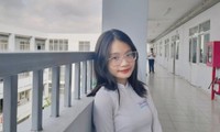Nguyễn Vũ Tường Nguyên - cô nàng “học bá” biến vlog học tập trở nên cực thú vị