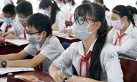NÓNG: Học sinh Hà Nội chính thức trở lại trường từ ngày thứ Ba tuần tới 2/3