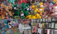 Du lịch Hà Nội: Không chỉ săn đồ giá “hời”, bạn còn có thể “cá kiếm” khi ghé thăm chợ sỉ