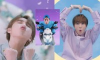 Loạt biểu cảm khó đỡ của Sơn Tùng M-TP trong MV “Có chắc yêu là đây” được fan “chộp” lại