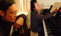 Choáng váng vụ nhạc sĩ của “Mắt Biếc” Christopher Wong bị “kẻ đóng thế” giả mạo trắng trợn