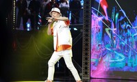 “Rap Việt” lập kỷ lục truyền hình mới sau khi thu hút hơn 700.000 lượt xem cùng lúc