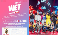 “Giọng hát Việt nhí” có format mới, tạo sân chơi Hip-Hop cho các bạn teen dưới 16 tuổi