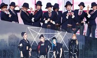 Fan SNSD cùng 2NE1 mở cuộc “funwar” thi cày view cho hai ca khúc hit đình đám một thời