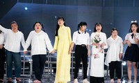 Tiết mục xúc động nhất đêm Chung kết Hoa hậu Việt Nam 2020