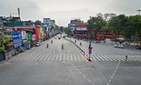 Sau thông tin mở rộng đường, đất phố Chùa Bộc được rao bán như phố cổ 